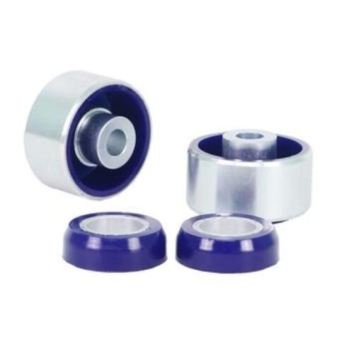SuperPro 2007 Mazda CX-9 Touring Rear Differential-to-Subframe Support Bushing Set - Image 3
