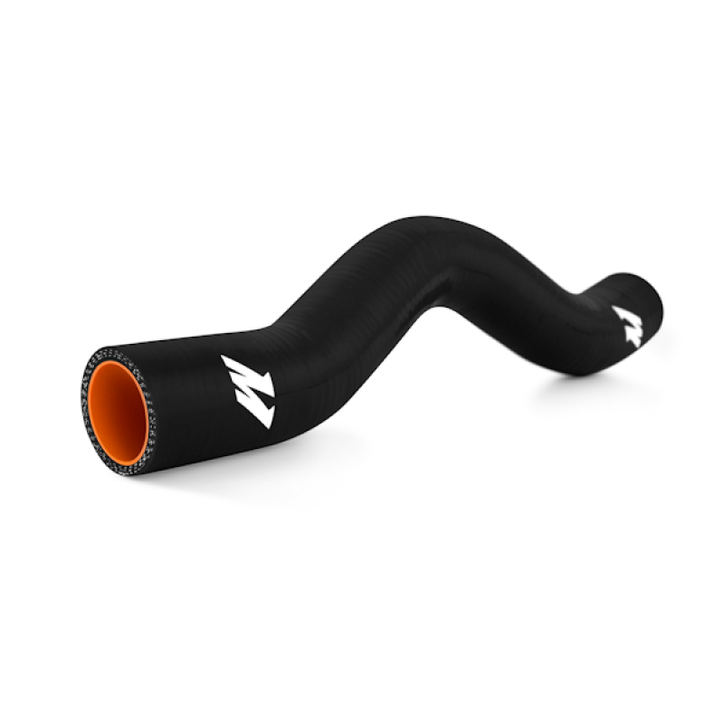 Mishimoto Silicone Hose Kit for Mitsubishi EVO 6 Black - Image 4