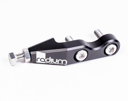 Radium Engineering Mitsubishi Evo 8-10 Clutch Fork Stop - Image 3