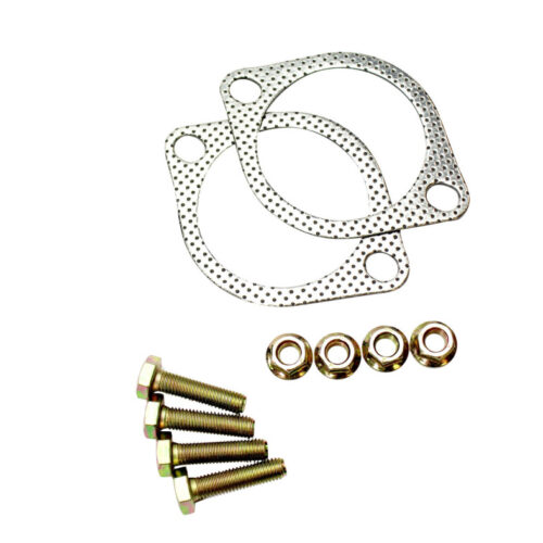 ISR Performance MB SE Type -E Dual Tip Exhaust 89-94 (S13) Nissan 240sx - Image 3