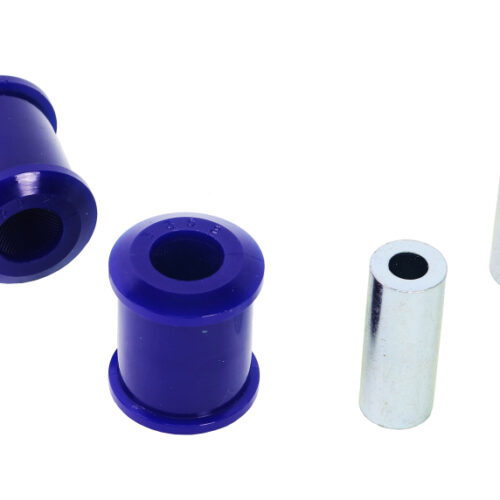 SuperPro 2007 Volkswagen Eos Base Rear Lower Inner Control Arm Bushing Kit - Image 4
