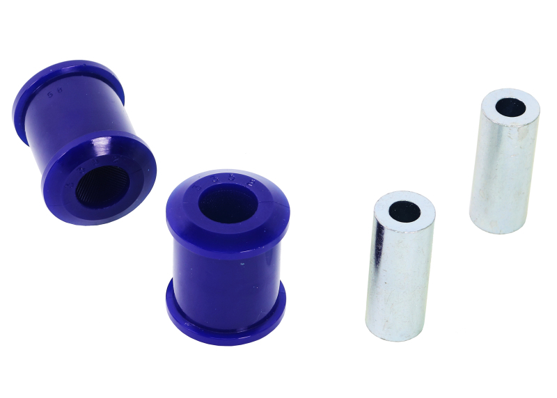 SuperPro 2007 Volkswagen Eos Base Rear Lower Inner Control Arm Bushing Kit - Image 4