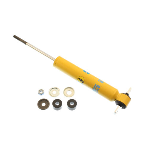 Bilstein B6 for 1977 Chevrolet Corvette Base Front 36mm Monotube Shock Absorber