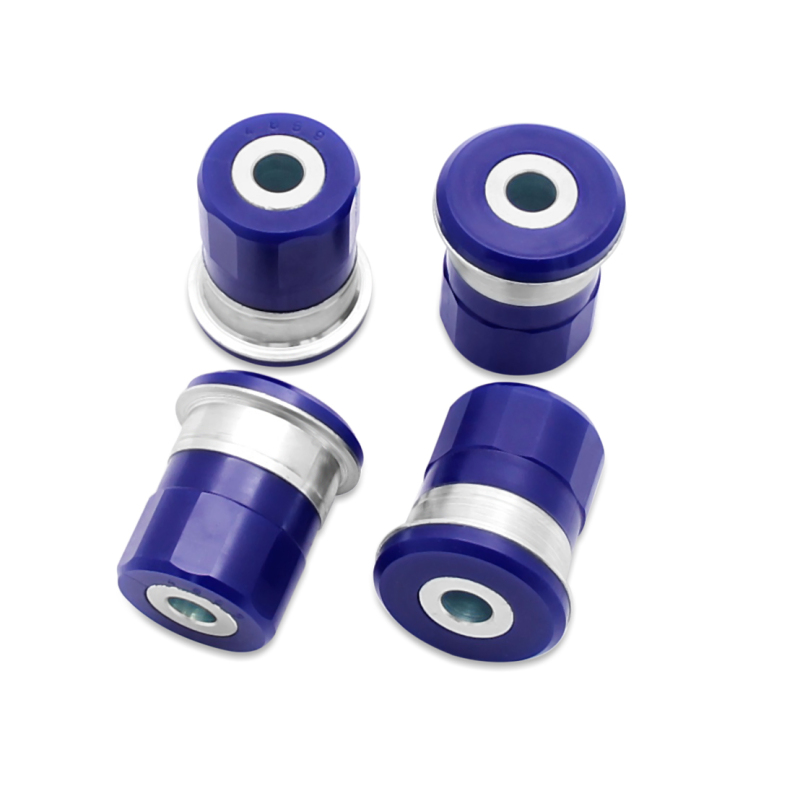 SuperPro 2003 Lexus GX470 Base Front Upper Inner Control Arm Bushing Kit - Image 2