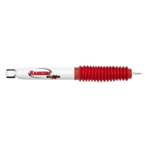 Rancho RS55295 02-06 Chevrolet Avalanche 2500 Front RS5000X Shock