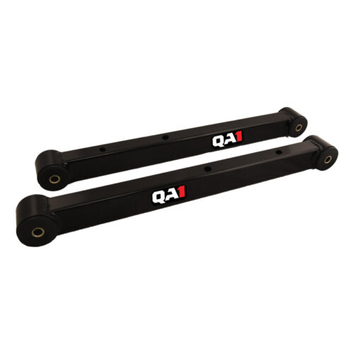QA1 78-96 GM B-Body Lower Boxed Trailing Arms (5/8in Extended) - Image 2