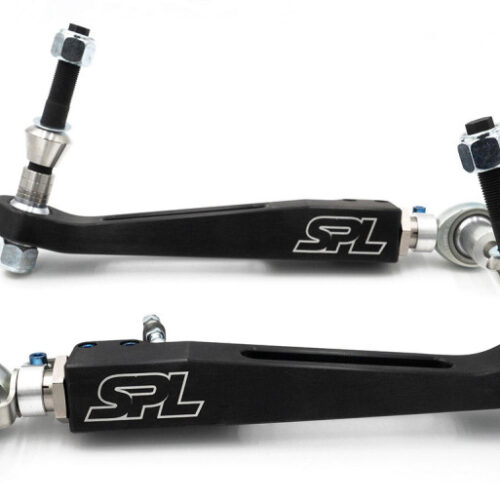 SPL Front Lower Control Arms for 2006-2013 BMW 3 Series/1 Series (E9X/E8X) - Image 3