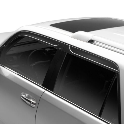 Husky Liners 24-25 Toyota Grand Highlander Ventvisors - Smoke