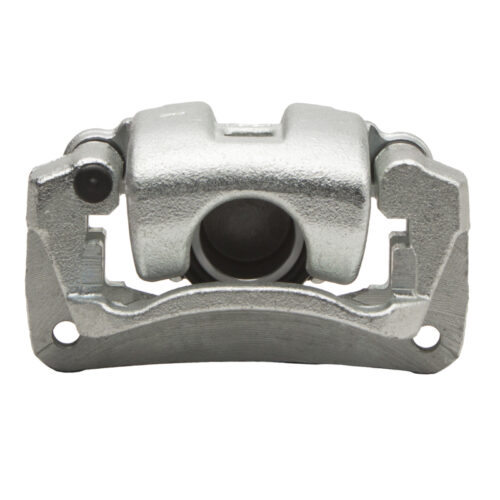 DFC 07-22 Toyota Sequoia Rear-R Premium Caliper - Silver Zinc Coated - Image 5