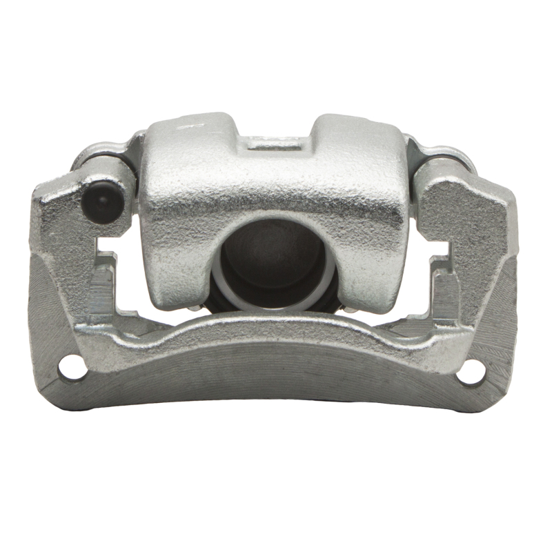 DFC 07-22 Toyota Sequoia Rear-R Premium Caliper - Silver Zinc Coated - Image 5