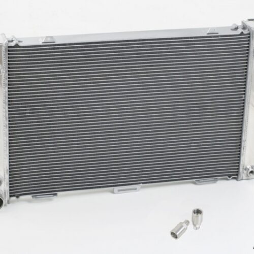 do88 Volvo S70 V70 C70 Turbo 99-00 Radiator