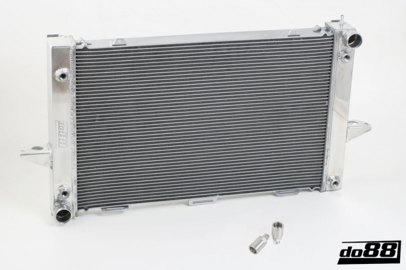 do88 Volvo S70 V70 C70 Turbo 99-00 Radiator