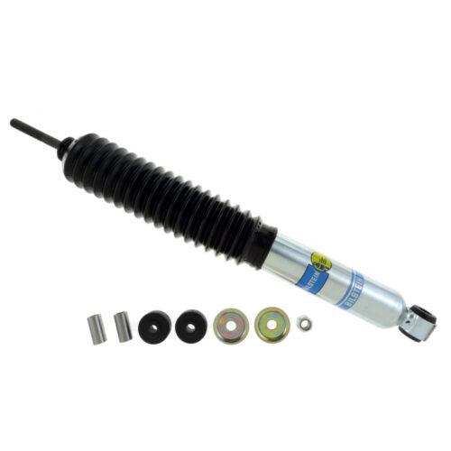 Bilstein 5100 Series for 1984 Ford Bronco II Base Front 46mm Monotube Shock Absorber - Image 2