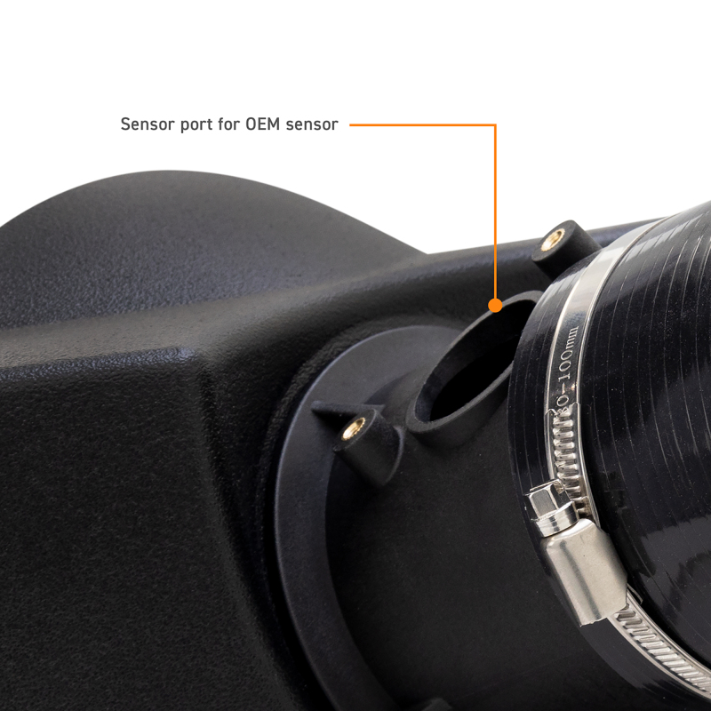 Mishimoto Performance Intake for 2023+ Toyota GR Corolla - Image 5
