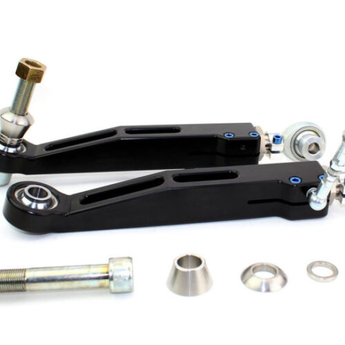 SPL Front Lower Control Arms for 2014+ BMW M2/M3/M4 (F8X)