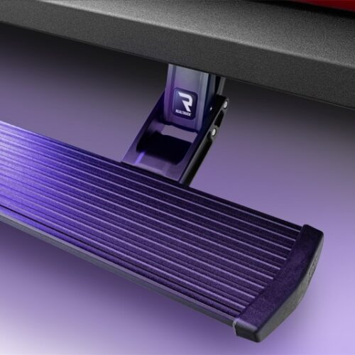 AMP Research PowerStep XL - Black for 2013-2015 Dodge Ram 1500/2500/3500 Mega Cab - Image 10
