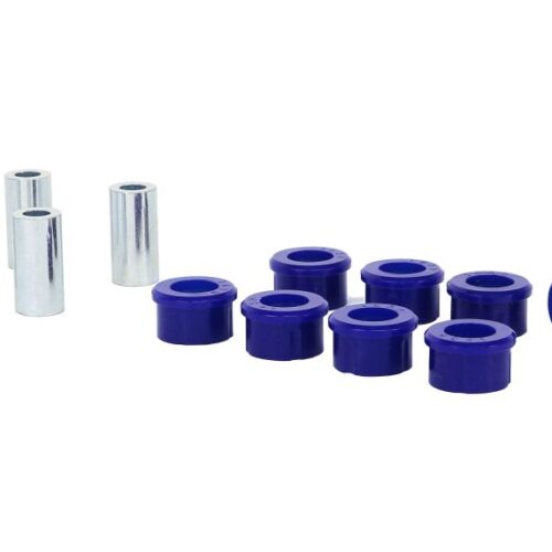 SuperPro 1989 Nissan 240SX Rear Control Arm Bushing Kit - Image 7