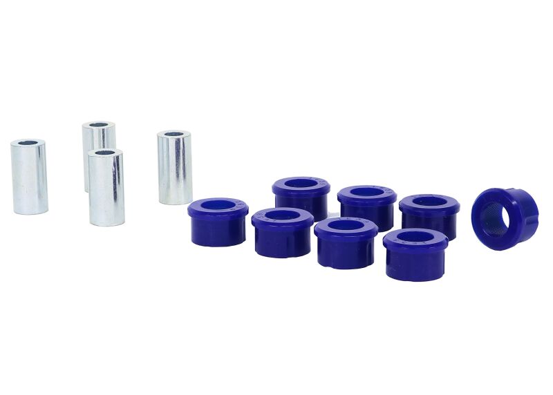 SuperPro 1989 Nissan 240SX Rear Control Arm Bushing Kit - Image 7