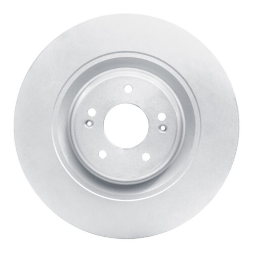 DFC 22-25 Hyundai Elantra N Front GeoSPEC Coated Rotor