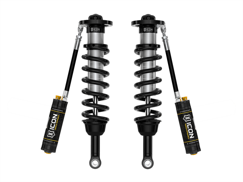 ICON 2022+ Toyota Tundra 2.5 Series VS RR CDCV Coilover Kit