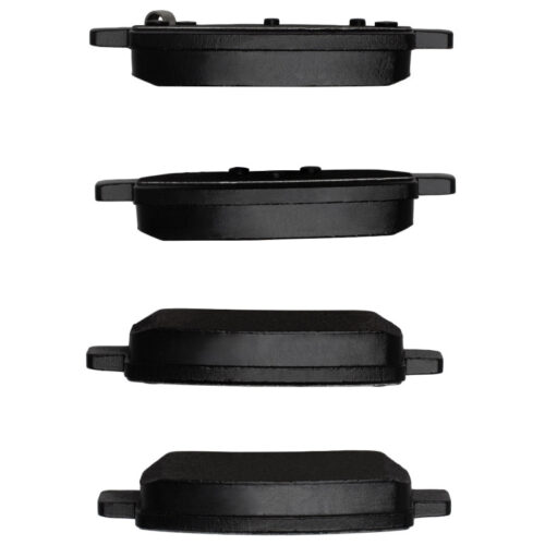 DFC 21-26 Kia Soul Rear 4000 Hybridynamic Brake Pads - Image 5