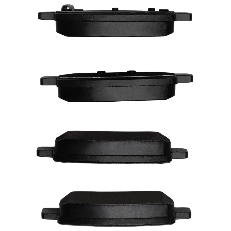 DFC 21-26 Kia Soul Rear 4000 Hybridynamic Brake Pads - Image 5