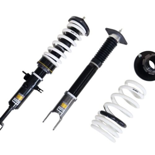 HKS HIPERMAX S Z33 Full Kit