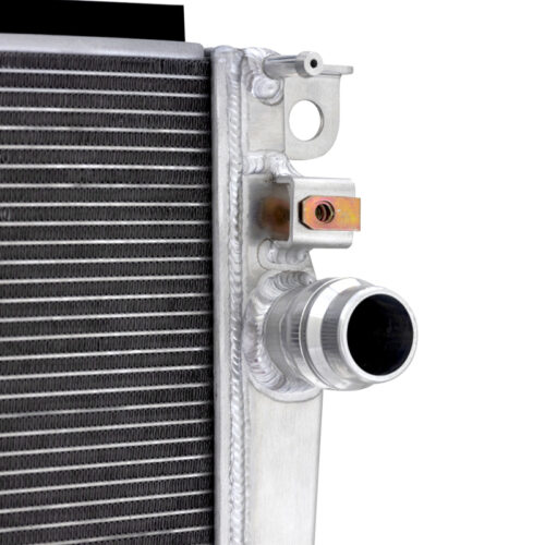 Mishimoto Performance Aluminum Radiator for 2021+ Ford Bronco 2.3L/2.7L - Image 6