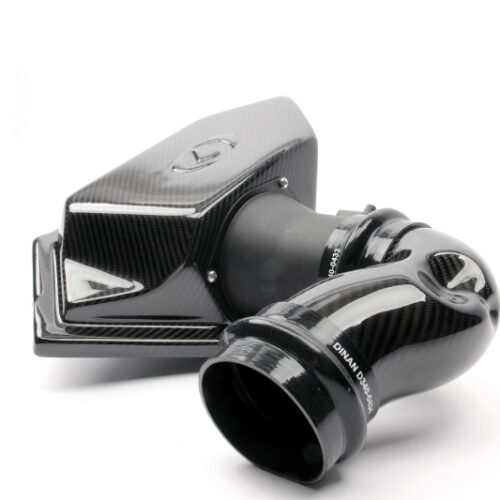 Dinan for 16-21 BMW M240i/340i/440i (F22/F23/F30/F32/F33/F34/F36) Semi-Open Cold Air Intake - Image 3