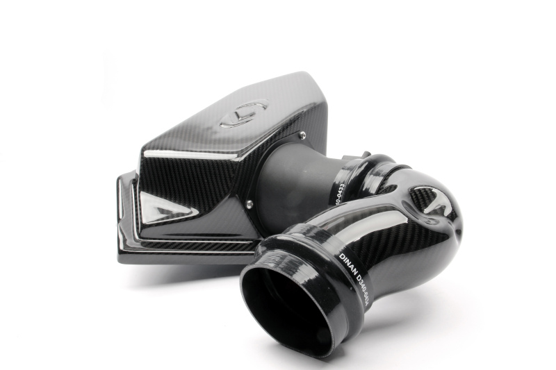 Dinan for 16-21 BMW M240i/340i/440i (F22/F23/F30/F32/F33/F34/F36) Semi-Open Cold Air Intake - Image 3
