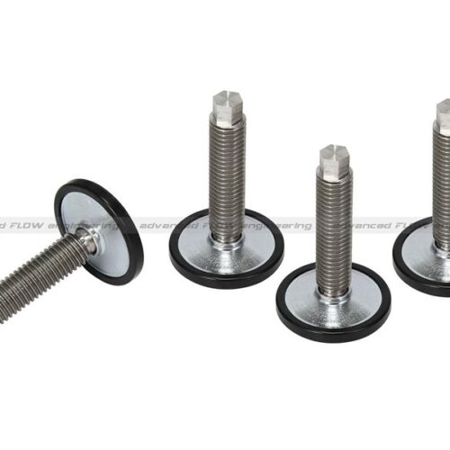 Alternative view of aFe Power Control PFADT Series Lowering Kit; Chevrolet Corvette (C6/C7) 05-15