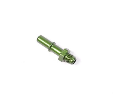 Radium Engineering 1/2in SAE Male to 6AN Male - Image 2