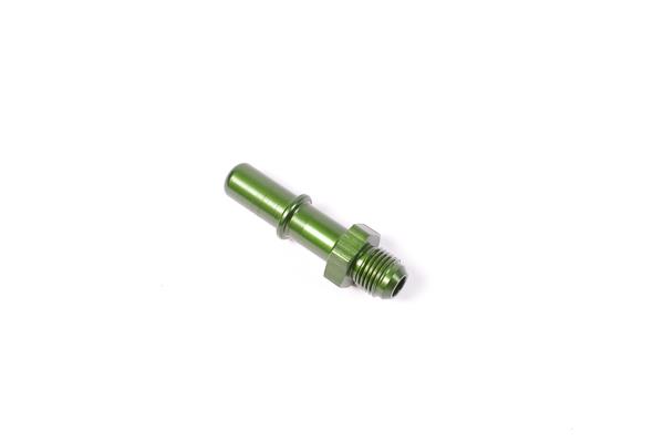 Radium Engineering 1/2in SAE Male to 6AN Male - Image 2