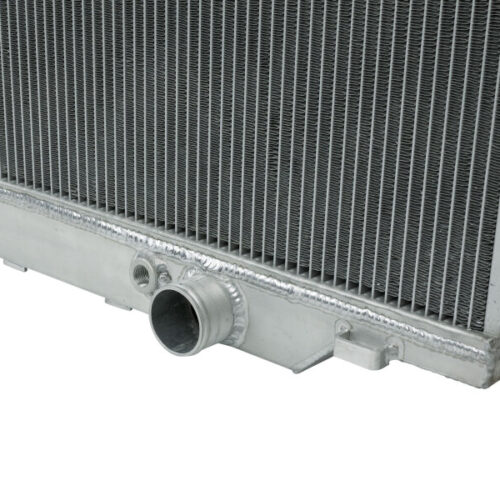 aFe Power BladeRunner Street Series Radiator 03-07 ford Diesel Trucks V8 6.0L - Image 5
