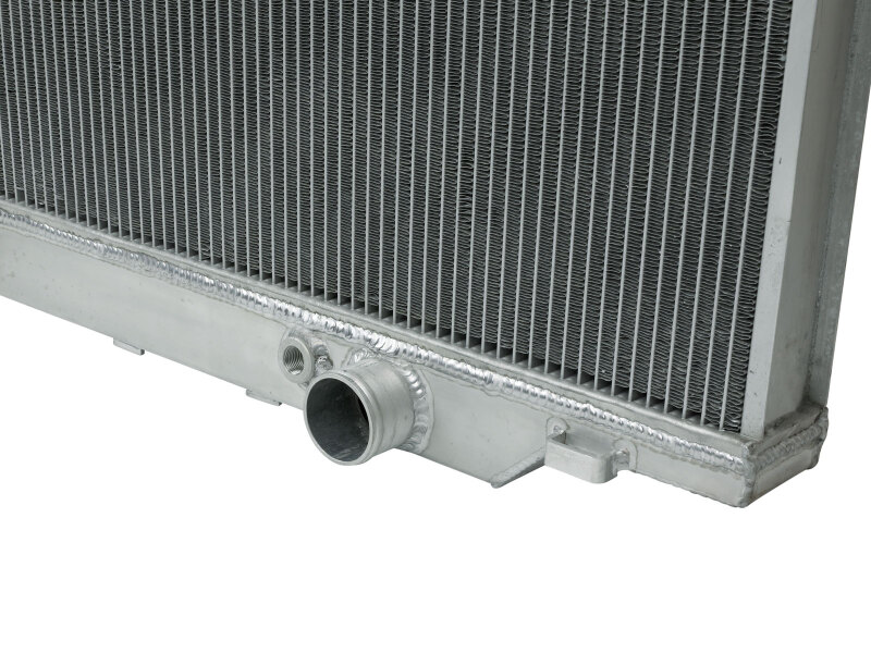 aFe Power BladeRunner Street Series Radiator 03-07 ford Diesel Trucks V8 6.0L - Image 5