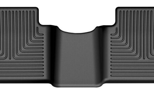 Husky Liners 2023 Kia Sportage X-Act Contour Floor Liners (2nd Seat) - Black