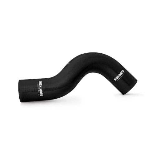 Mishimoto Radiator Coolant Hose Kit - Black for 2015+ Subaru WRX Silicone - Image 4
