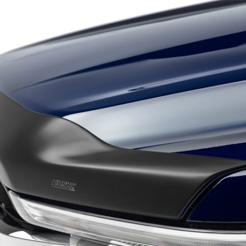 Husky Liners 15-20 Ford F-150 Excl. Raptor Aeroskin Low Profile - Matte Black - Image 2