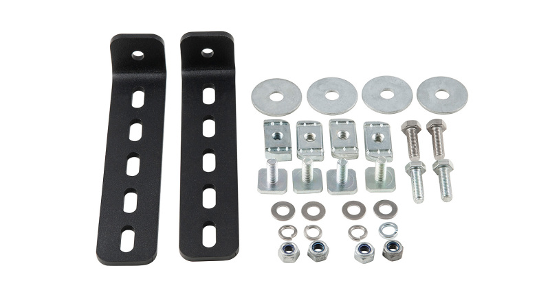 Rhino-Rack Pioneer SL Light Bracket Kit - Image 3