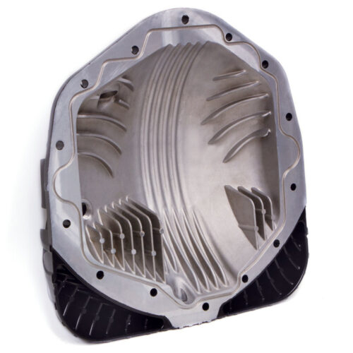Banks Power 01-19 GM / RAM Black Ops Differential Cover Kit 11.5/11.8-14 Bolt - Image 5