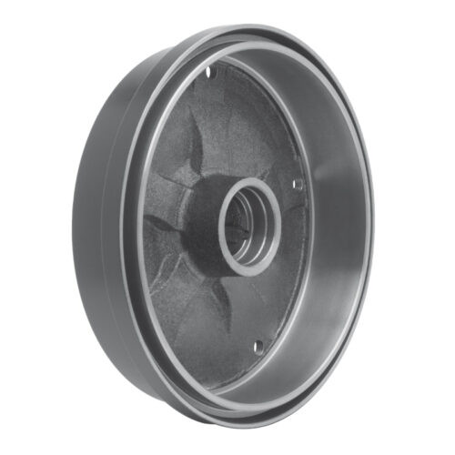 DFC 64-74 Volkswagen Beetle Front True Balanced Brake Drum - Image 4