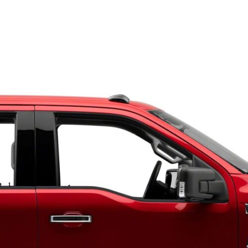 Raxiom Axial Series Roof Cab Marker Lights Universal (Some Adaptation May Be Required) - Image 8