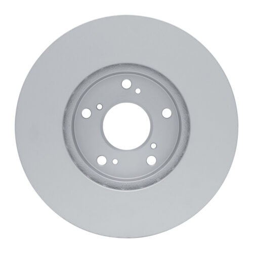 DFC 98-22 Acura CSX Front GeoSPEC Coated Rotor - Image 4