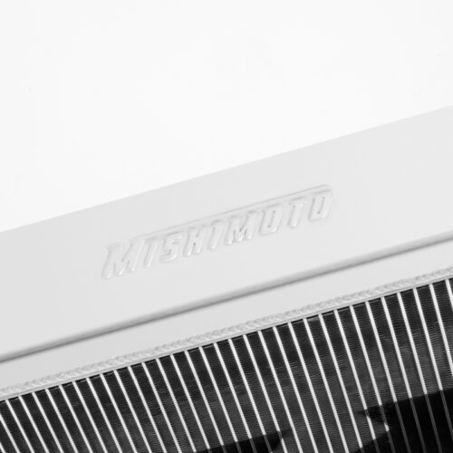 Mishimoto Radiator for 95-97 Ford 7.3L Powerstroke - Image 5