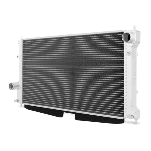 Mishimoto Performance Aluminum Radiator for 2022+ Subaru BRZ / Toyota GR86 H4 2.4L - Image 3