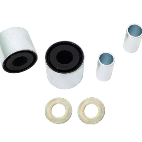 Whiteline 13-17 Honda Accord Control Arm - Lower Inner Front Bushing - Image 3