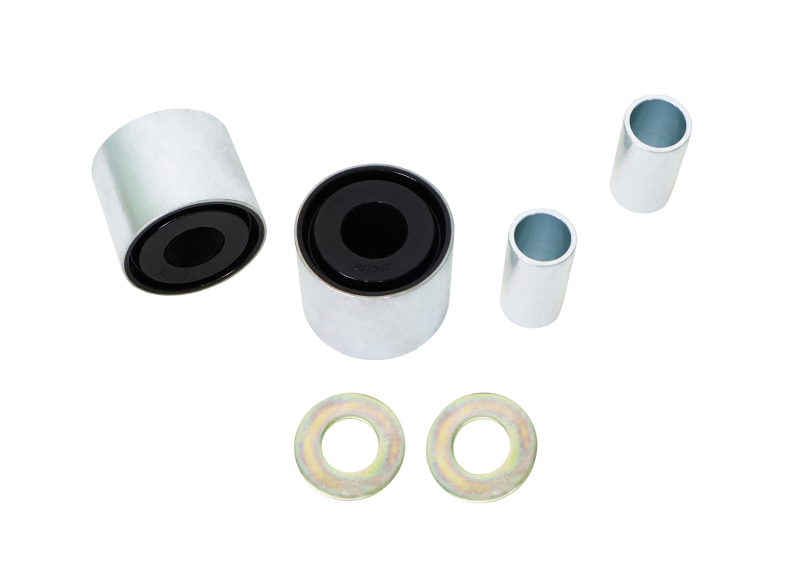 Whiteline 13-17 Honda Accord Control Arm - Lower Inner Front Bushing - Image 3