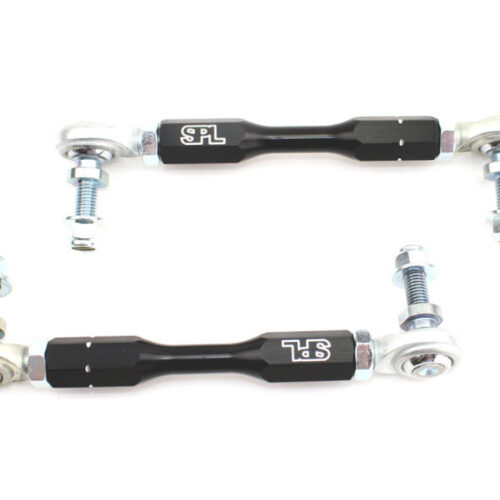 SPL Rear Sway Bar End Links for 2014+ Infiniti Q50 / 2017+ Infiniti Q60