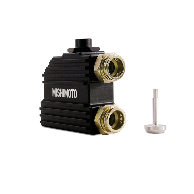 Mishimoto Thermal Bypass Valve Kit for 2013+ Dodge Ram 6.7L Cummins - Image 2