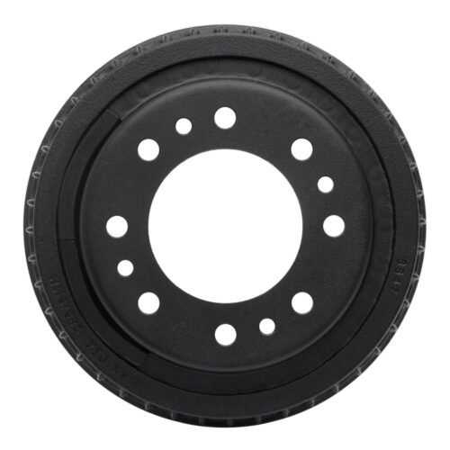 DFC 72-80 Chevrolet C20 Suburban Rear True Balanced Brake Drum